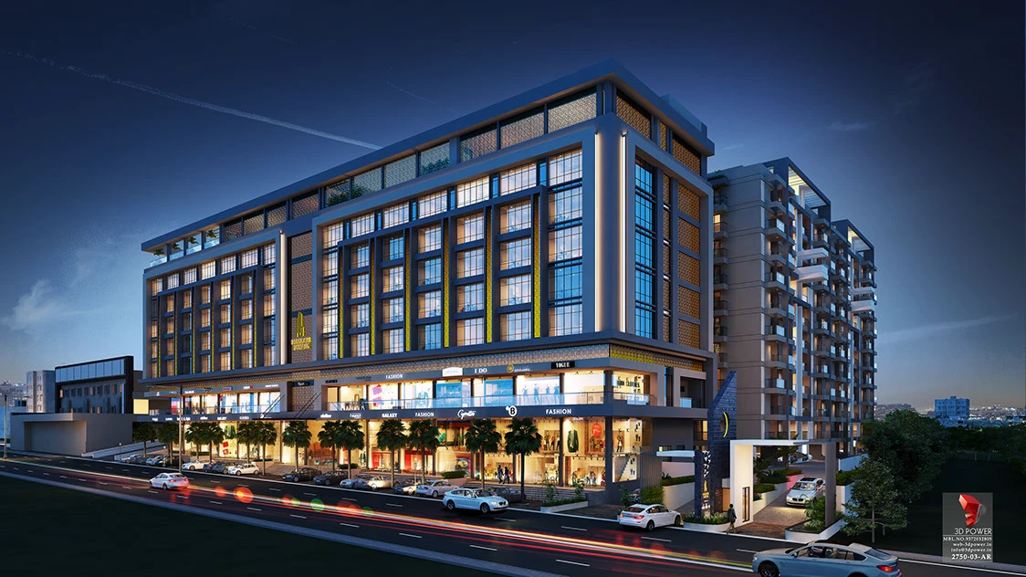 Residential Property